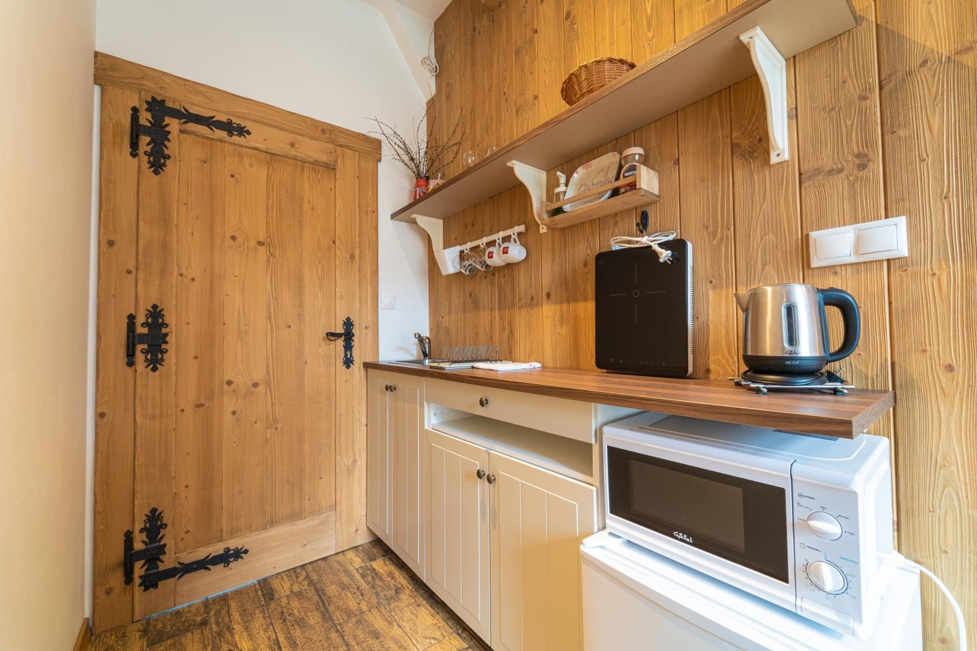 Apartmany Moravienka Татранска Ломница Экстерьер фото