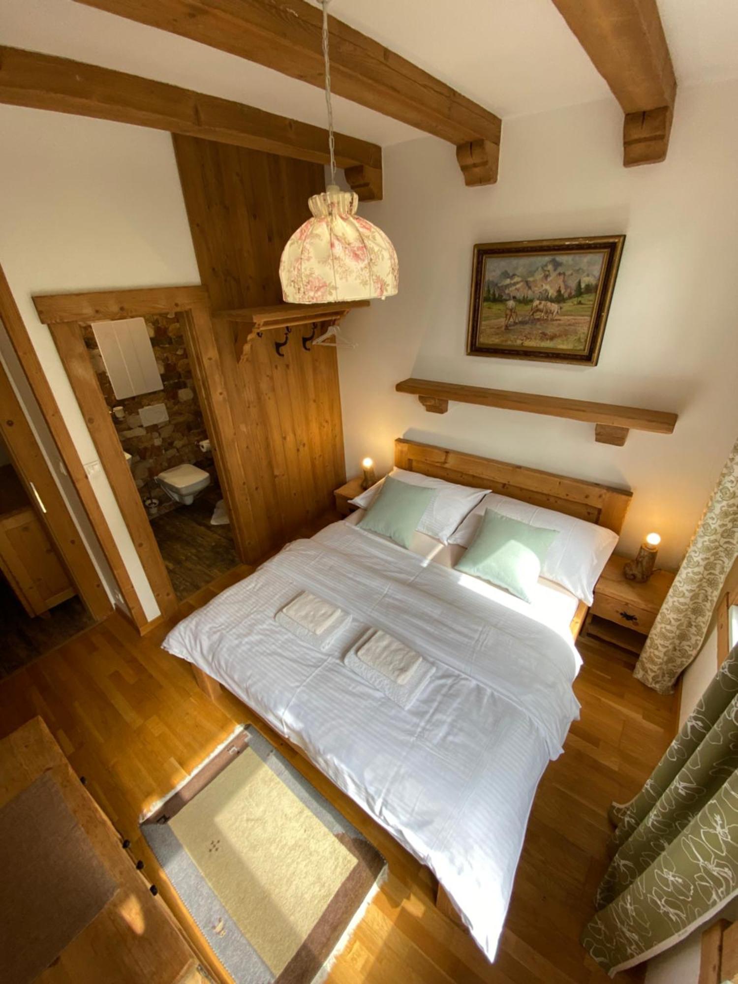 Apartmany Moravienka Татранска Ломница Экстерьер фото