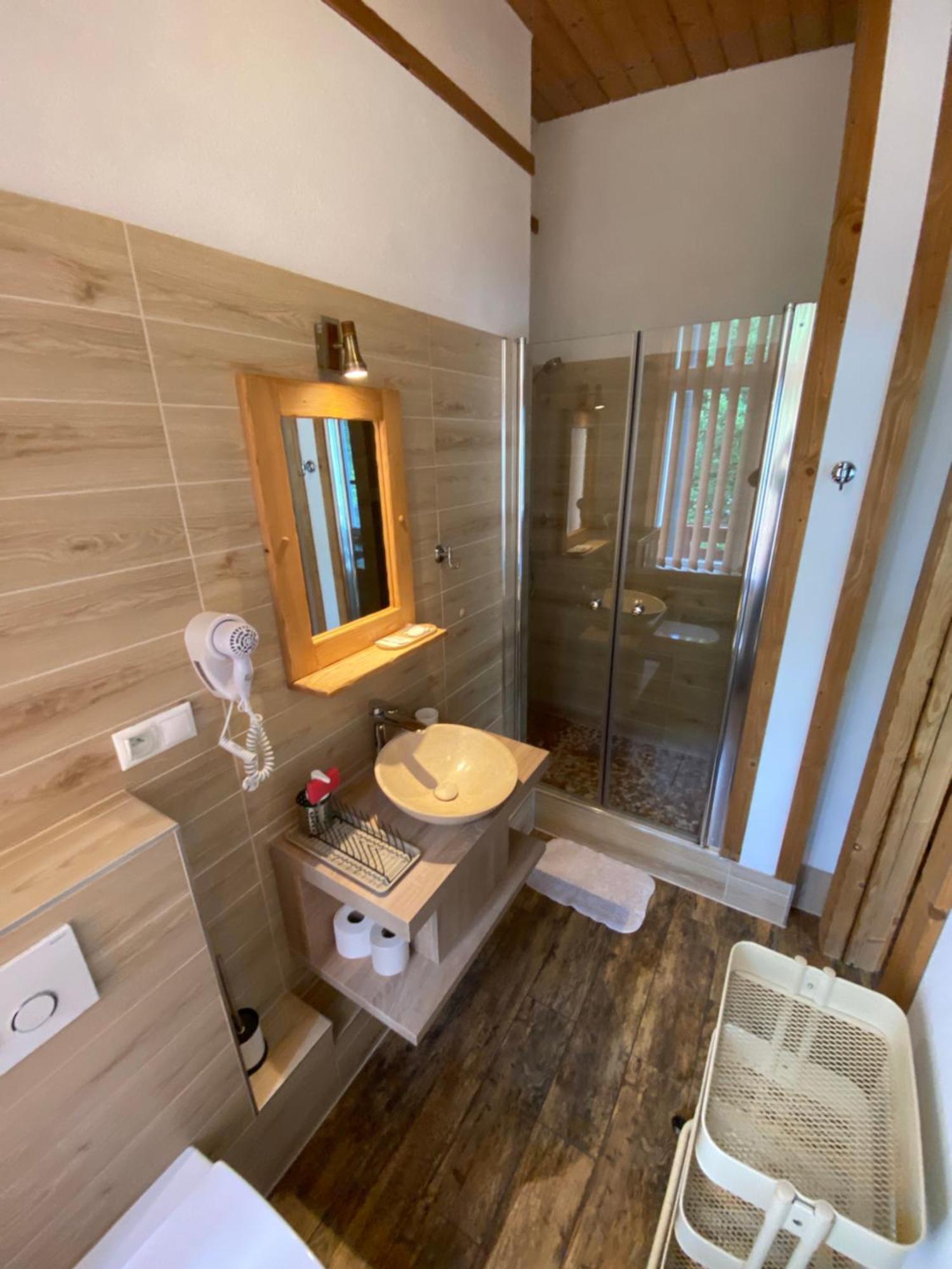 Apartmany Moravienka Татранска Ломница Экстерьер фото