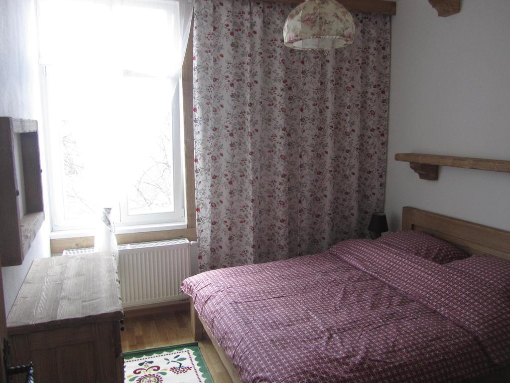 Apartmany Moravienka Татранска Ломница Номер фото