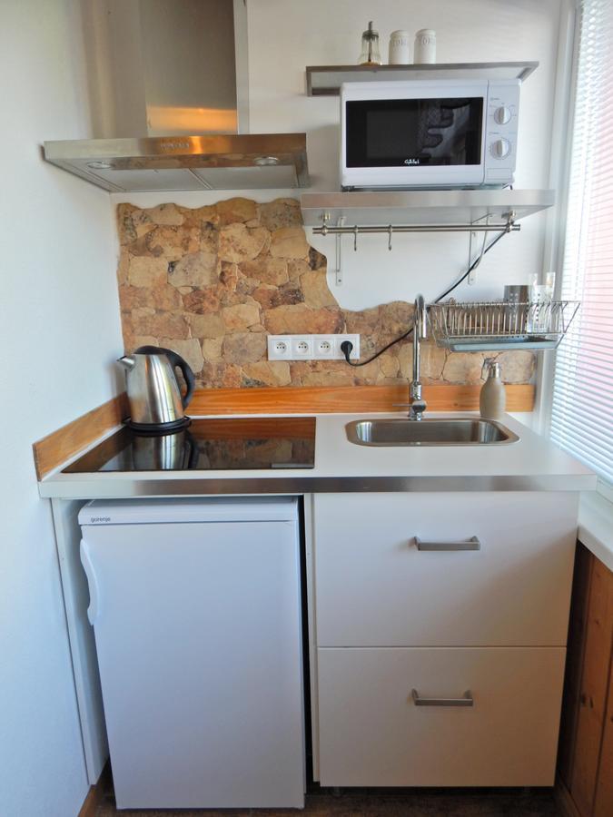 Apartmany Moravienka Татранска Ломница Экстерьер фото